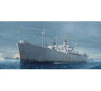 Trumpeter 05301 - 1:3 50 S.S.Jeremiah o'Brien Libertà Ship - Nuovo