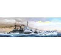 Trumpeter 05312 - 1:3 50 Hms Repulse 1941 - Nuovo
