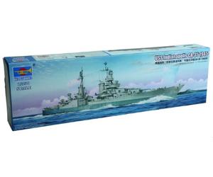 Trumpeter 05326 Modellino USS Indianapolis CA-35 1945