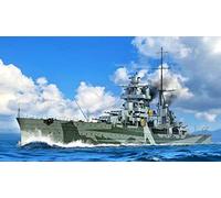 1:350 Trumpeter Kit Corazzata Italiana Gorizia