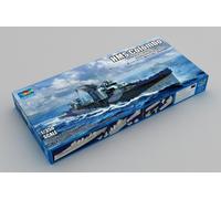 Trumpeter 05363 - 1:350 HMS COLOMBO - Nuovo