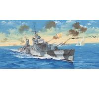 Modellino Barca Hms Naiad TRUMPETER 05366 1:3 50 Modellino Char Promo