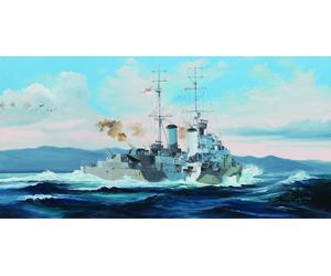 Trumpeter 05368 - 1/350 HMS Scylla - Nuovo