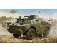 Trumpeter 05511 - 1:3 5 Russo BRDM-2 Early - Nuovo