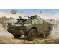 Trumpeter 05511 Set Modellismo 1:35 Russian BRDM-2 Early - Nuovo