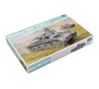 1:35 Trumpeter Kit German Nbfz