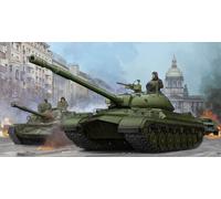 Trumpeter 05546 - 1:3 5 Soviet T-10M Heavy Serbatoio - Nuovo
