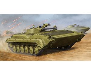 Trumpeter 05555 - 1:3 5 Soviet BMP-1 Ifv - Nuovo