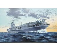 Trumpeter 05634 - 1:3 50 Uss Midway CV-41 - Nuovo