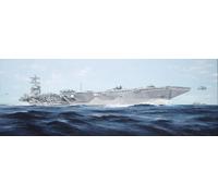 Trumpeter 755638-1/350 USS Gerald R. Ford CVN-78 - Scala 1:350