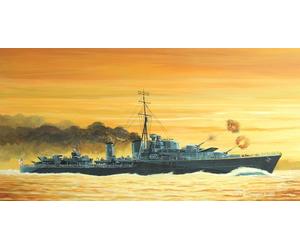 Trumpeter 05757 - 1:700 HMS Eskimo (F75) 1941 - Nuovo