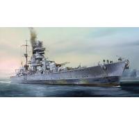 Trumpeter 05767 - 1:700 German Incrociatore Prinz Eugen 1945 - Nuovo