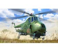 Trumpeter 05818 - 1:48 Mi-4AV Hound - Nuovo
