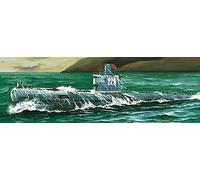 Trumpeter 05901 - 1:144 Sottomarino Cinese Tipo 33 - Nuovo