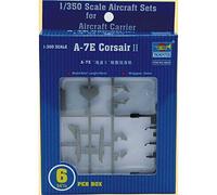 Trumpeter 06225 Kit Modellismo possibilità Vought A-7 E Corsair II