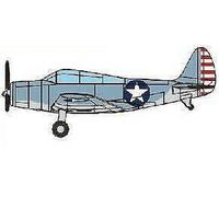 Trumpeter 06403 - 1:350 TBD-1 DEVASTATOR - Nuovo