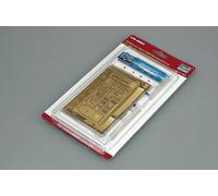 Trumpeter 06604 - 1:24 Hawker Hurricane Detailset - Nuovo