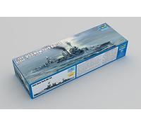Trumpeter 06711 Model Kit - USS New York 34