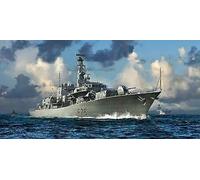 Trumpeter 006719 1/700 HMS Kent modellismo
