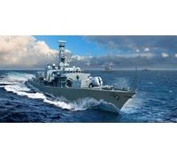 Trumpeter TRU06721 Plastic Model kit, Unpainted