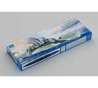 Trumpeter 06735 - 1:700 Hms Kent - Nuovo