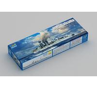 Trumpeter 06741 - 1:700 Hms Calcutta - Nuovo