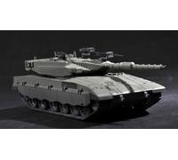 Trumpeter 1:72 - Forza di difesa israeliana Merkava MK.3