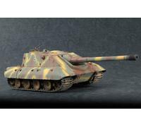Trumpeter 07122 - 1:72 German Stug E-100 - Nuovo