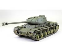 Trumpeter 07128 - 1:72 Soviet KV-122 Heavy Serbatoio - Nuovo