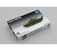 Trumpeter 07145 Kit Modellismo 1:72 Russian T-80BV MBT