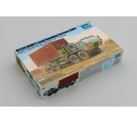 Trumpeter 07175 - 1:72 M1120 HEMTT Sistema Di Carico (LHS) - Nuovo