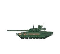 Trumpeter 07181 Russian T-14 Armata MBT - Scale 1/72 - Plastic Mounting Box