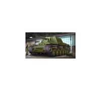Trumpeter 09504 - 1:3 5 Soviet KV-7 (Object 227) - Nuovo