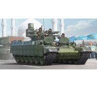 Trumpeter 09506 - 1:3 5 Kazakhstan Esercito Bmpt - Nuovo