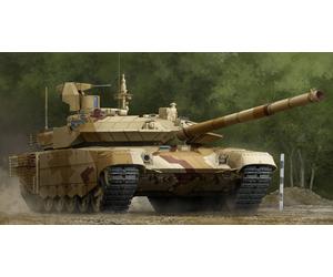 Trumpeter 09524 - 1:35 Russo T-90S MODERNIZZATO (Mod2013) - Nuovo