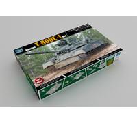Trumpeter 009579 1/35 T80 UE-1 MBT