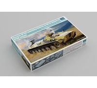 Trumpeter 09605 - 1:3 5 Russo 9P149 Launching Veicolo Of 9K114 SHTURM-S Atgm