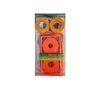 Trumpeter 09998 - Masking Tapes 20Mm - 30Mm - Modeling Accessories
