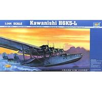 Trumpeter 1:144 - Kawanishi H6K5-L Flying Boat/Sea Plane (TRU01323)