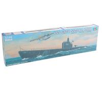 Trumpeter 1/144 USS Gato SS212 Submarine 1941 Model Kit