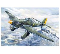 Trumpeter 1:24 - Junkers Ju 87A Stuka
