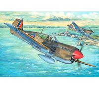 Trumpeter 1:32 - Curtiss P-40M / P-40N Warhawk Kittyhawk (TRU02211)