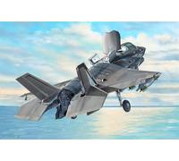 Trumpeter 1:32 - F-35B Lightning