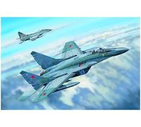 1:32 Trumpeter Kit Russian MIG-29C Fulcrum