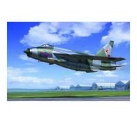 Trumpeter 1:32 - Modellino Aereo Bac/EE Lightning F.2A/F.6 (Tru02281)