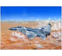 1:32 Trumpeter Kit Russian MIG-29 SMT Fulcrum