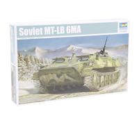 Trumpeter 1/35 005579 Plastic Model Kit T18, Model 1927 - Different Toys