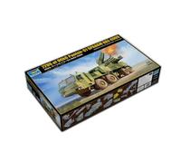 Trumpeter 1:35-72V6 di 96k6 Pantsir-S1 SPAAGM BAZ-6909