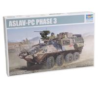 Trumpeter 1:35 - ASLAV-PC Phase 3 - TRU05535