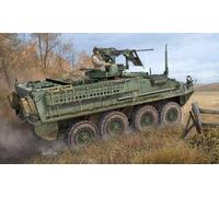 Trumpeter 1/35 M1131 Stryker Fire Support Vehicle (FSV)
